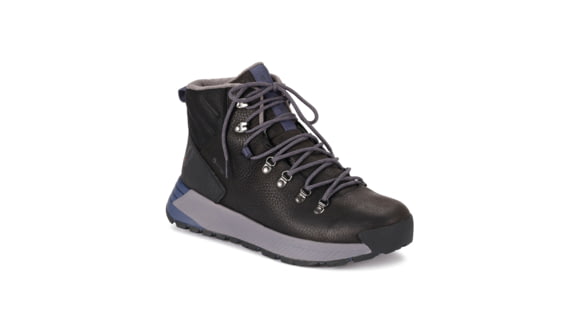 Spyder Blacktail Hiking Boots - Men's, Black, M100, SP10149-M100