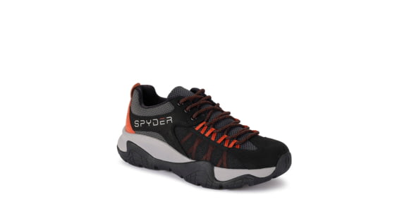 Spyder Boundary Trail Shoes - Men's, Black, 13 US, SP10240-M130