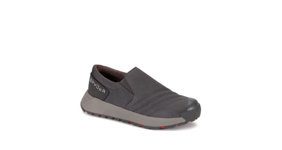 Spyder Bretton Shoes - Men's, Dark Grey, M115, SP10077-M115