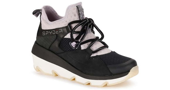 Spyder Cadence Casual Shoes - Women's, Black, 8.5, SP10265-BLAC-M085