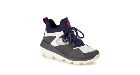 Spyder Cadence Casual Shoes - Women's, Midnight, 7.5, SP10266-MIDN-M075