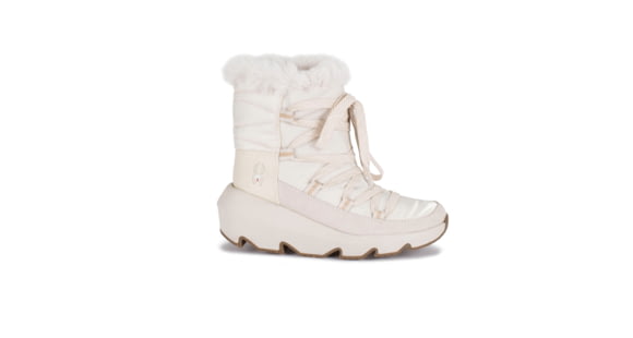 Spyder Camden Boots - Women's, Cream, M085, SP10046-M085