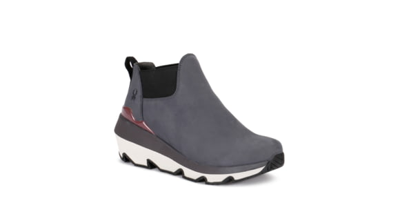 Spyder Crossover Boots - Women's, Dark Grey, M075, SP10040-M075
