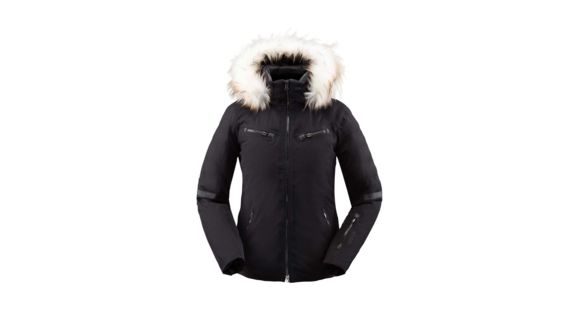 Spyder Dolce GTX Infinium Jacket - Women's, Black, 14, 19300600114