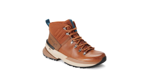 Spyder Hayes Hiking Boots - Men's, Caramel, M130, SP10127-M130