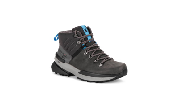 Spyder Hayes Hiking Boots - Men's, Dark Grey, M100, SP10133-M100