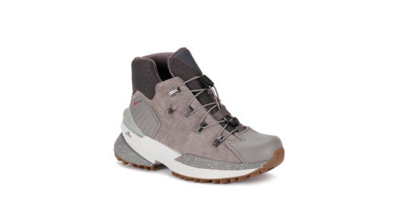 Spyder Hilltop Hiking Boots - Women's, Medium Grey, M110, SP10096-M110
