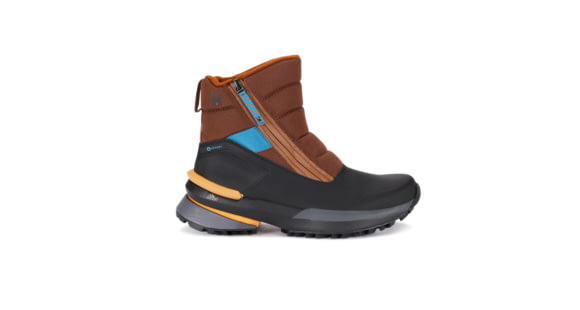 Spyder Hyland Storm Boots - Men's, Brush Brown, M090, SP10182-M090