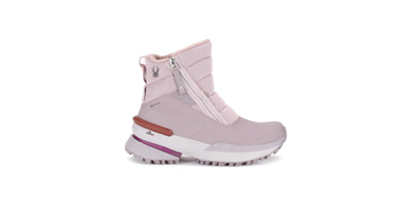 Spyder Hyland Storm Boots - Women's, Fog Purple, M070, SP10101-M070