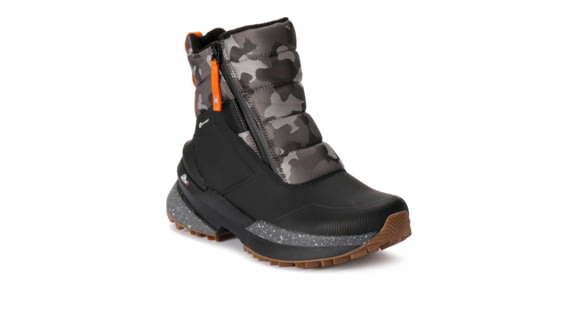 Spyder Hyland Storm Boots - Women's, Grey Multi Camo, M085, SP10098-M085