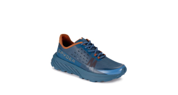 Spyder Icarus Sneaker - Men's, Lagoon Blue, 8.5, 718987966485