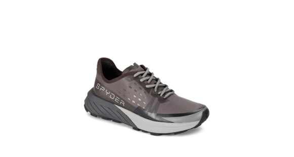 Spyder Icarus Sneaker - Men's, Mid Grey, 9, SP10255-MDGR-M090