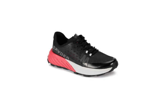 Spyder Icarus Sneaker - Women's, Black, 6.5, 718987973544