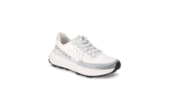 Spyder Icarus Sneaker - Women's, White Multi, 6.5, 718987973148