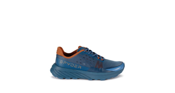 Spyder Icarus Trail Shoes - Men's, Lagoon Blue, 13 US, SP10257-M130