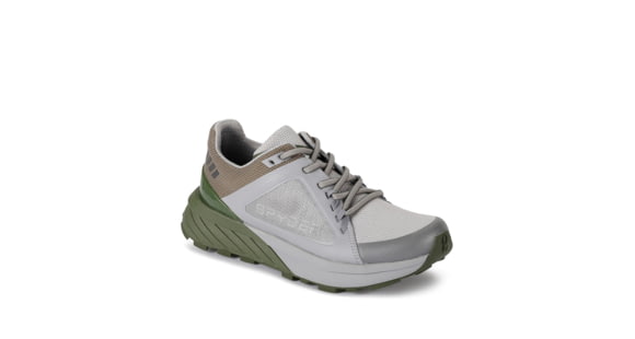 Spyder Indy Sneaker - Men's, Mid Grey, 8, 718987965778