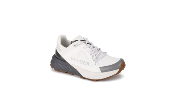 Spyder Indy Sneaker - Men's, White, 10, 718987965914