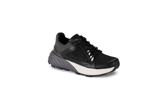 Spyder Indy Sneaker - Women's, Black, 7.5, 718987973360