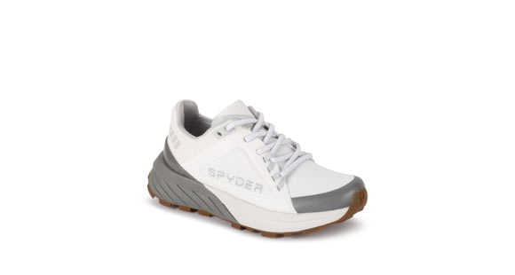 Spyder Indy Sneaker - Women's, White Multi, 6.5, 718987972943