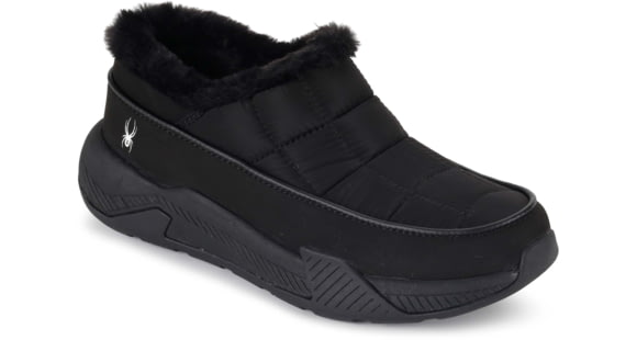 Spyder Leah Shoes - Women's, Black, 10.5 US, 718987993665