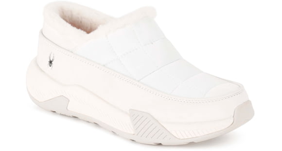 Spyder Leah Shoes - Women's, Bright White, 6.5 US, 718987993788