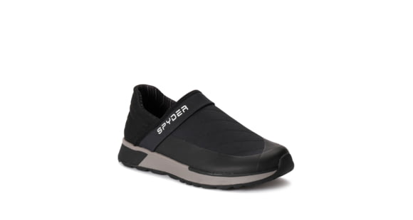 Spyder Maverick Shoes - Men's, Black/Black, M130, SP10198-M130