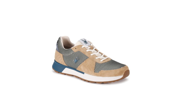 Spyder Maxwell Sneakers - Men's, Sherwood Tan, 10.5, SP10222-STAN-M105
