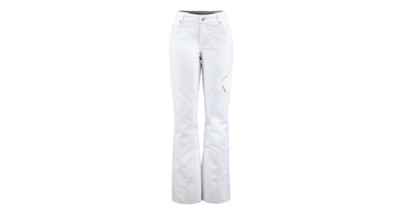Spyder Me GTX Pant - Women's, White, 8, 1930581008