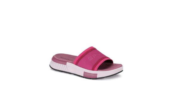 Spyder Peninsula Sandals - Women's, Fuchsia, 6, 718987977016