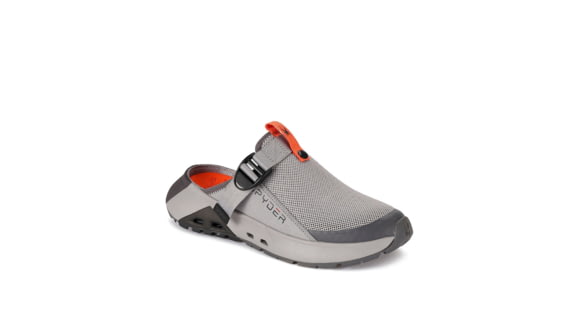 Spyder Rafter Shoe - Men's, Mid Grey, 10, SP10325-MDGR-M100