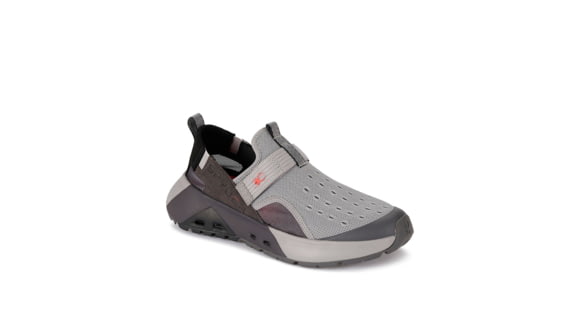 Spyder Rafter Trail Shoes - Men's, Mid Grey, 9, SP10296-MDGR-M090