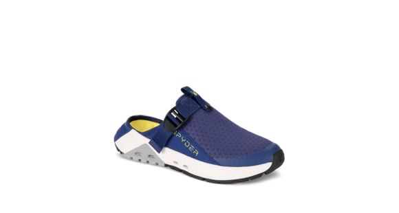 Spyder Ranger Sandals - Men's, Atlantic Blue, 8, 718987974930