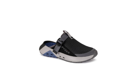 Spyder Ranger Sandals - Men's, Black, 13, 718987975128