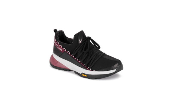 Spyder Sanford Trail Shoes - Women's, Black, M075, SP10005-M075