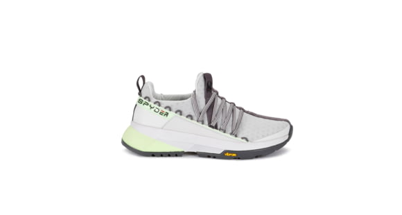 Spyder Sanford Trail Shoes - Women's, Glacier Grey, M085, SP10006-M085