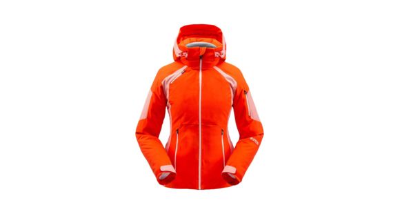 Spyder Schatzi GTX Infinium Jacket - Women's, Sizzle, 4, 1930186264