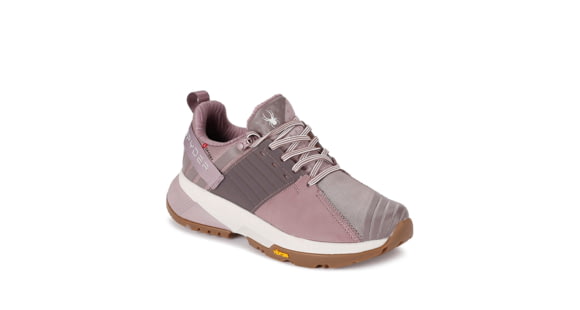 Spyder Shasta Hiking Shoes - Women's, Clay Purple, 6, 718987961251