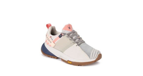 Spyder Shasta Hiking Shoes - Women's, Moonlight, 11, 718987961244