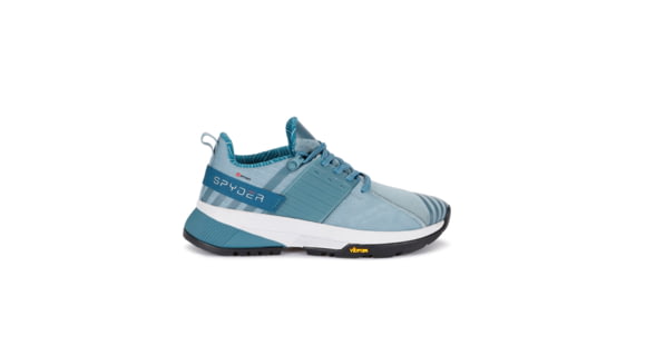 Spyder Shasta Trail Shoes - Women's, Arctic Blue, M090, SP10016-M090