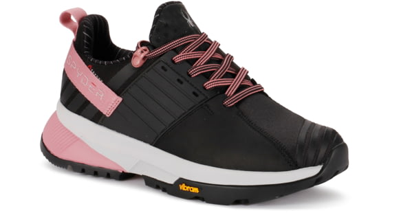 Spyder Shasta Trail Shoes - Women's, Black, M095, SP10018-M095
