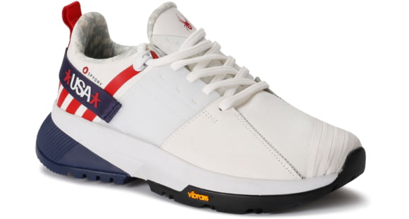 Spyder Shasta Trail Shoes - Women's, Olympic White, M100, SP10190-M100