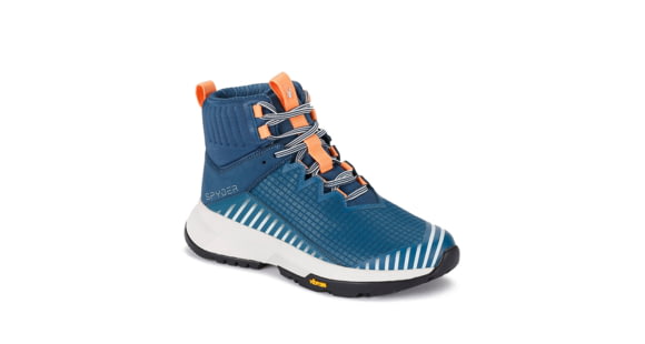 Spyder Summit Hiking Boots - Women's, Pacific Blue, 9, 718987960674
