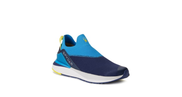 Spyder Tanaga Sneakers - Men's, Atlantic Blue, M100, SP10067-M100