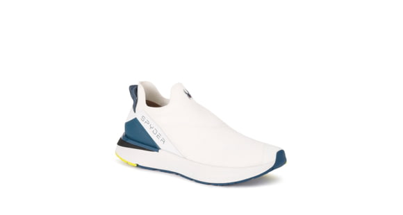 Spyder Tanaga Sneakers - Men's, White, 9.5, SP10378-WHIT-M095