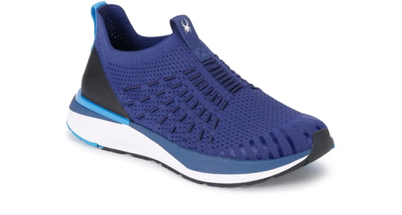 Spyder Tecoma Shoes - Men's, Atlantic Blue, 10 US, SP10569-M100