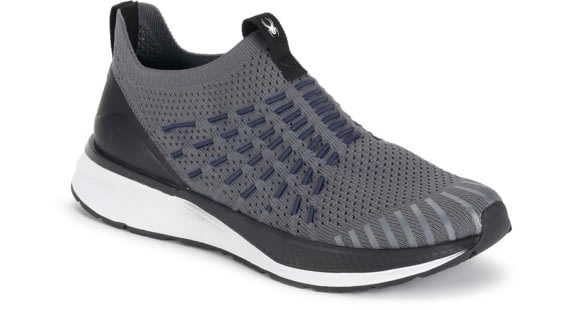 Spyder Tecoma Shoes - Men's, Dark Grey, 10 US, SP10570-M100