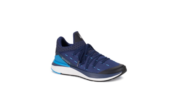 Spyder Tempo Sneakers - Men's, Atlantic Blue, M115, SP10151-M115