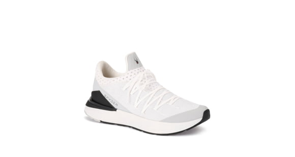 Spyder Tempo Sneakers - Men's, White, 11, SP10230-WHIT-M110