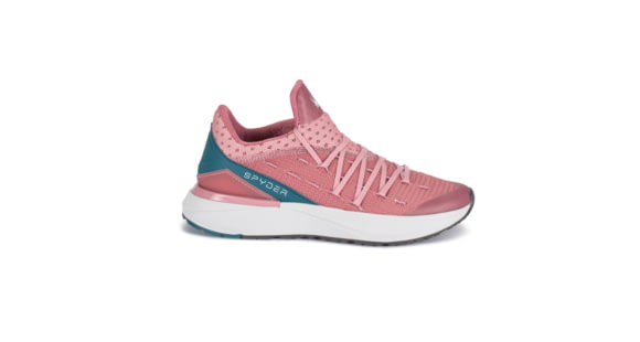 Spyder Tempo Sneakers - Women's, Dusty Rose, M110, SP10001-M110