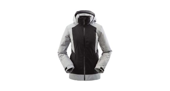 Spyder Voice GTX Jacket - Women's, Black, 4, 1930230014
